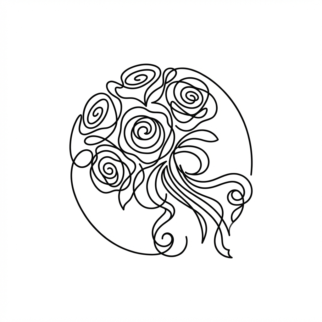 Bruidsbloemen