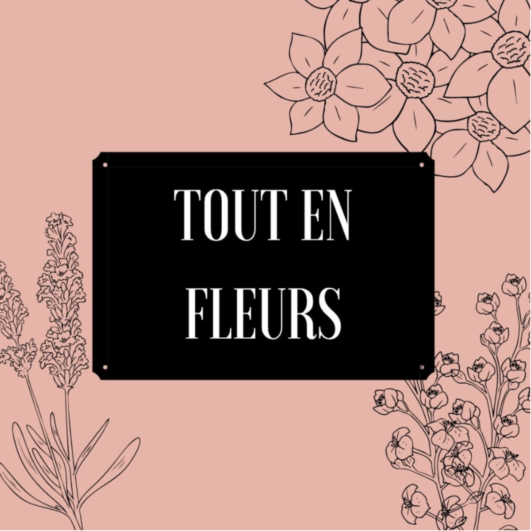 Toutenfleurs